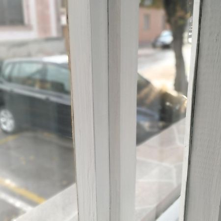 Sobe Gajic Sremski Karlovci Exterior foto