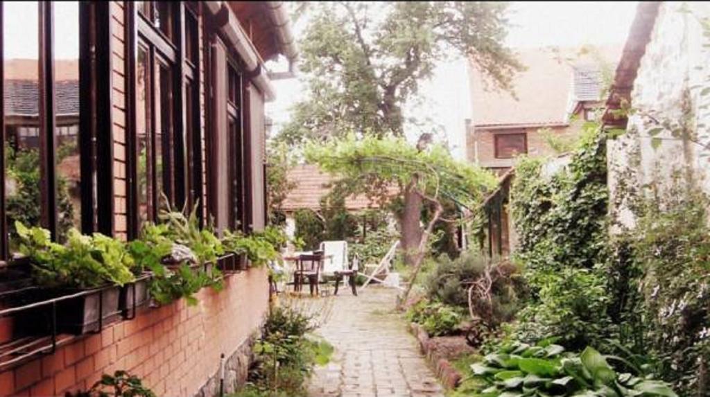 Sobe Gajic Sremski Karlovci Habitación foto